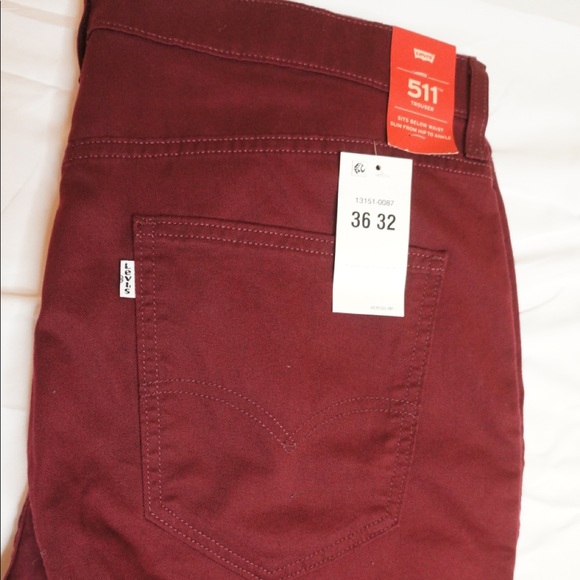 Levis - Picture 1 of 8